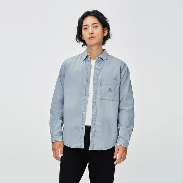 Lee FW25 Logo