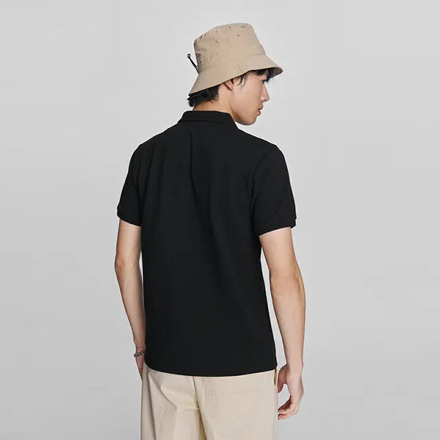 Lee SS24 logopolo