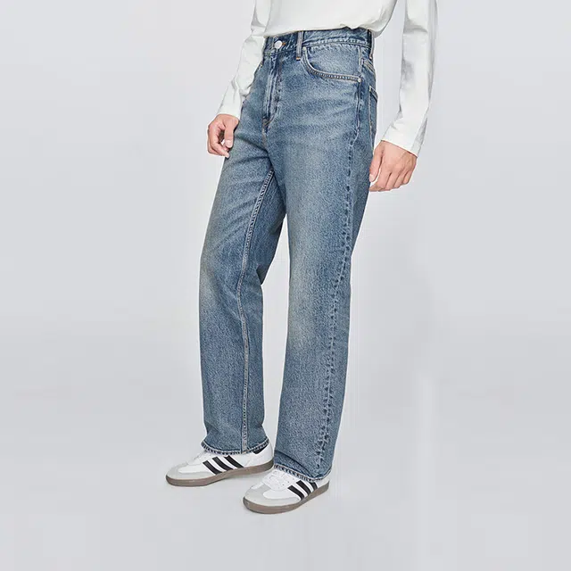 Lee FW25