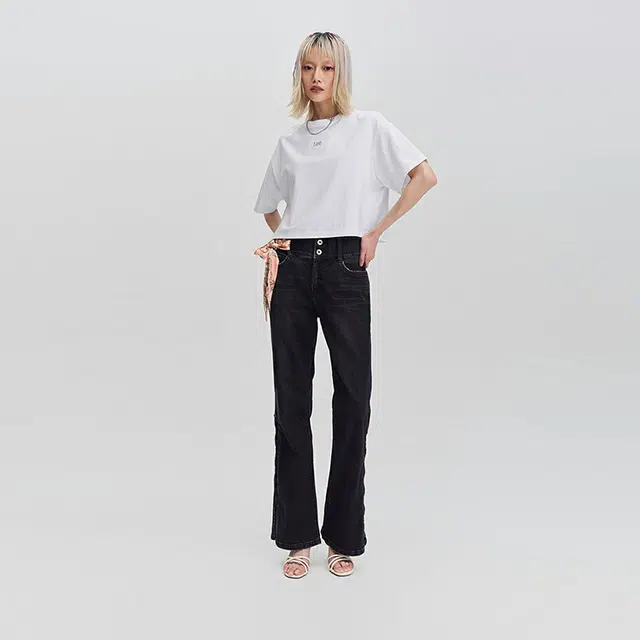 Lee SS24 427