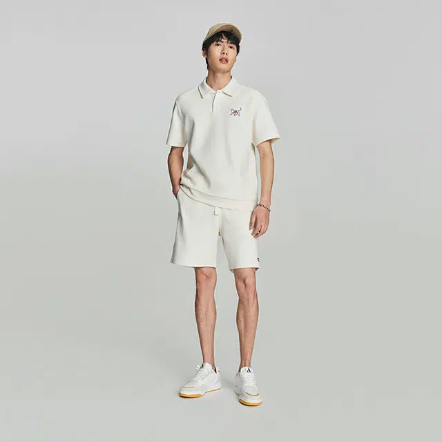 Lee SS24 Polo