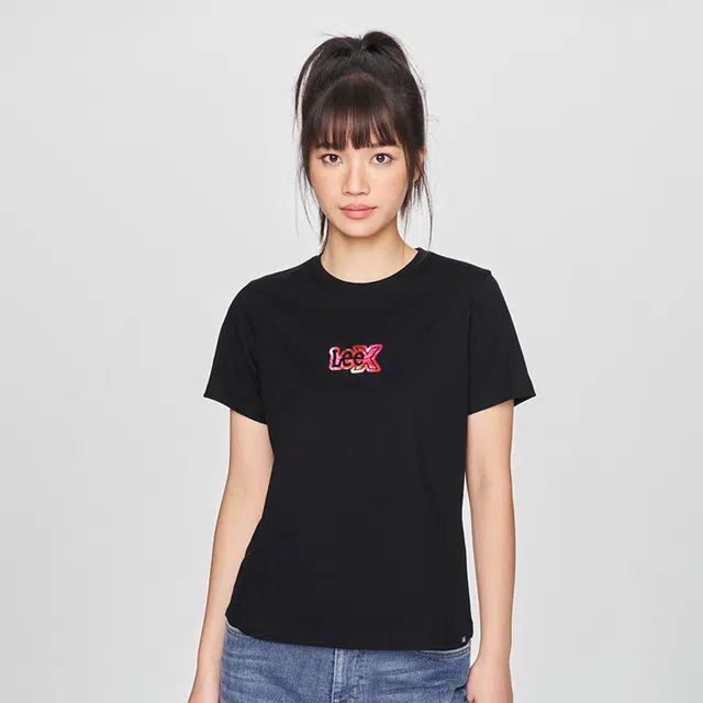Lee Logo SS25 T