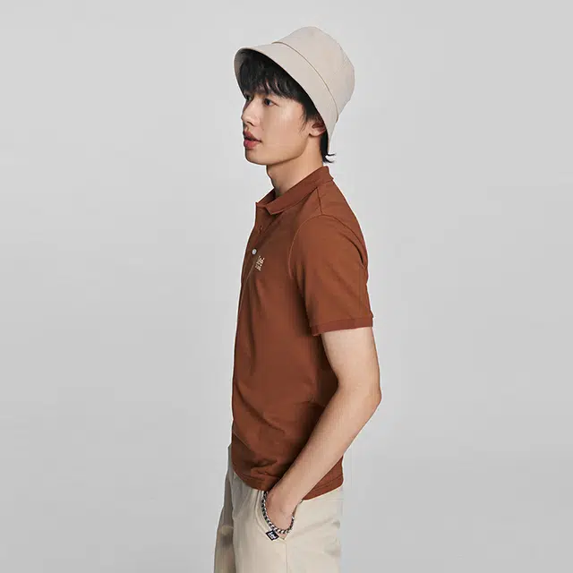 Lee SS24 logopolo