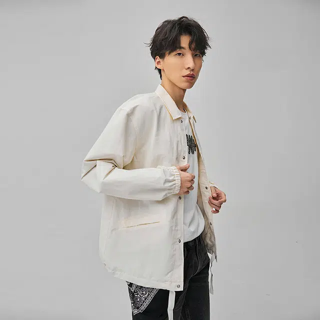Lee SS24
