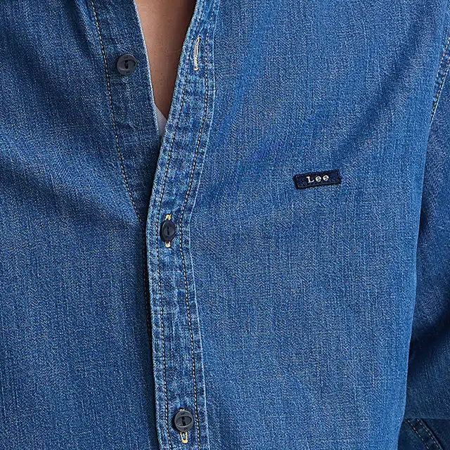 Lee FW25 Logo