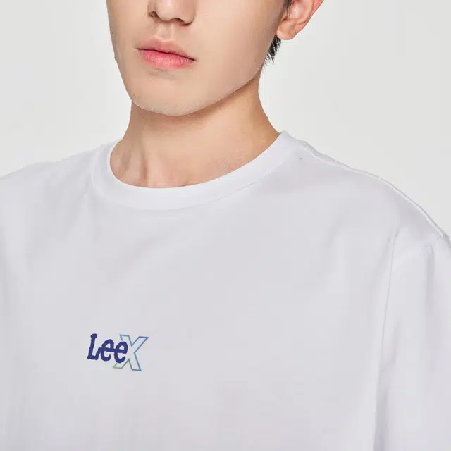 Lee SS25 Lee LogoT T