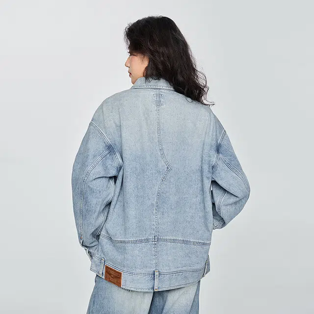 Lee FW25