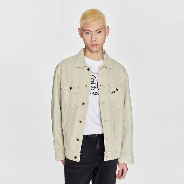 Lee SS24
