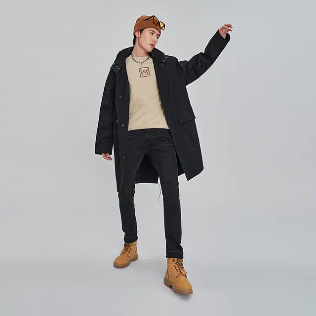 Lee FW23
