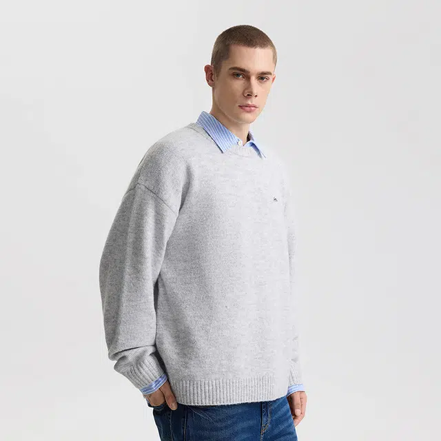 Lee FW25 Logo