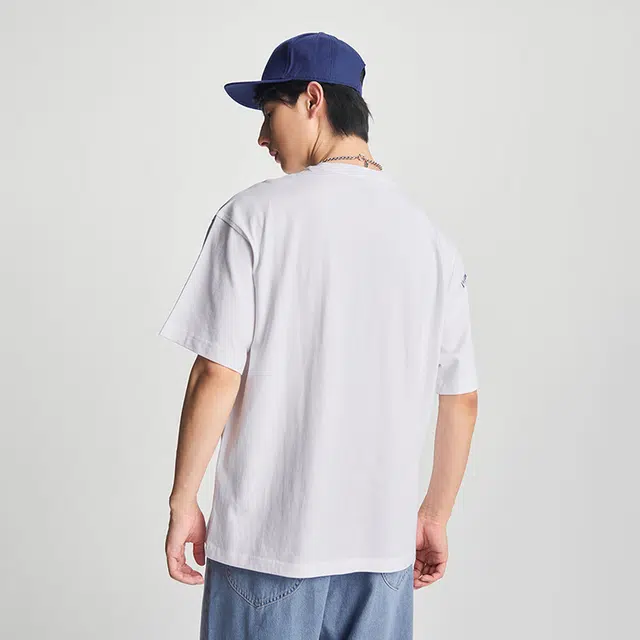 Lee SS24 T