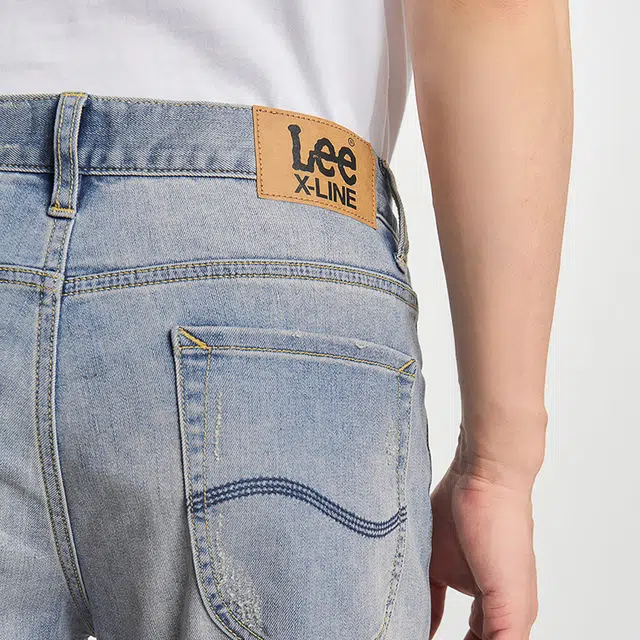 Lee SS24 726