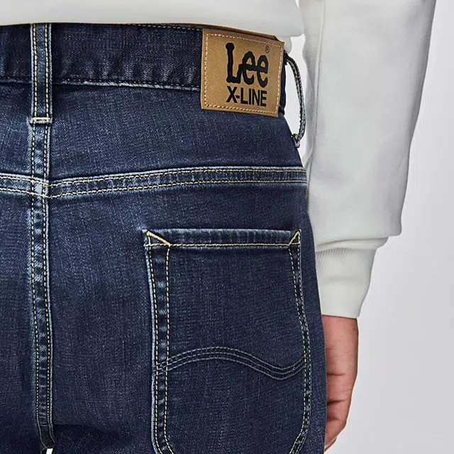 Lee FW25