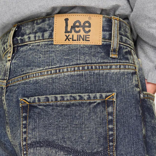 Lee FW24