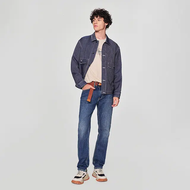 Lee SS24