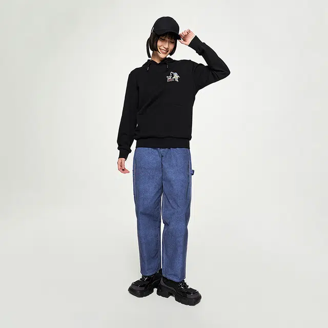Lee buddy lee FW23