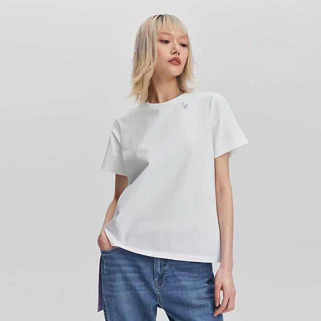 Lee SS24 LogoT