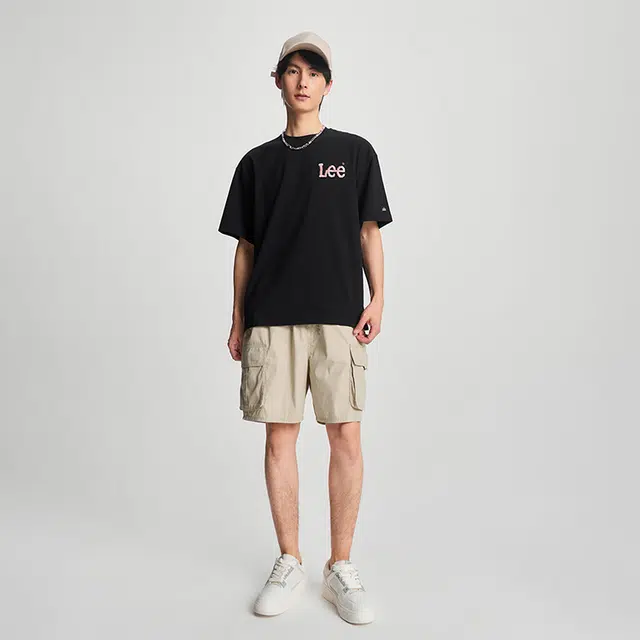 Lee SS24 LogoT