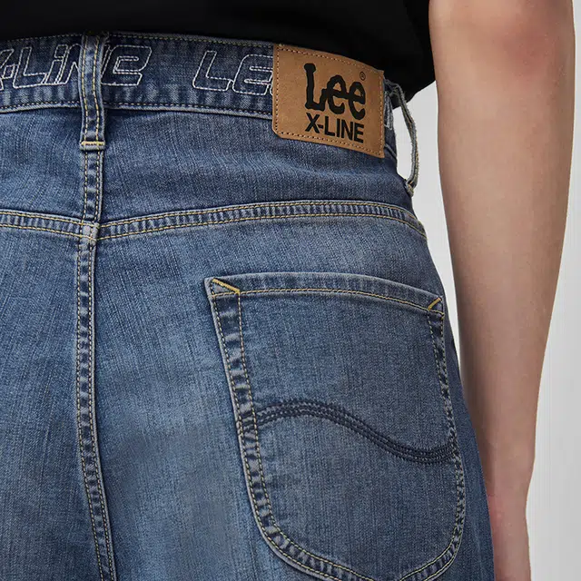 Lee SS24