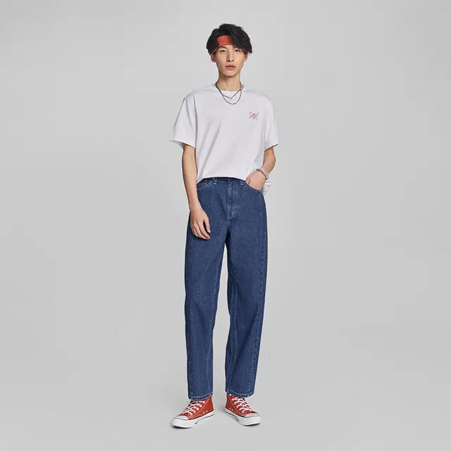 Lee SS24