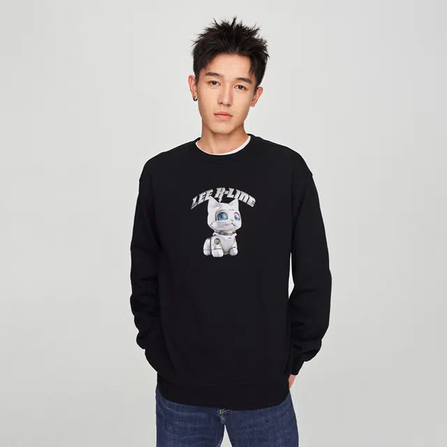 Lee FW24 AI