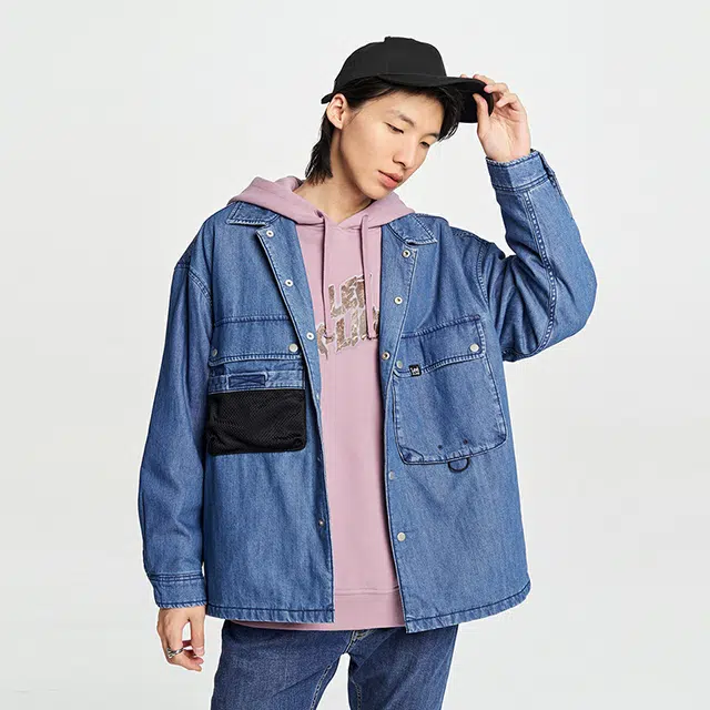 Lee FW23