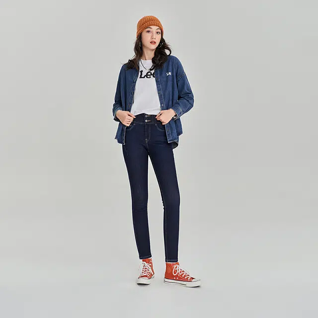 Lee FW23 419