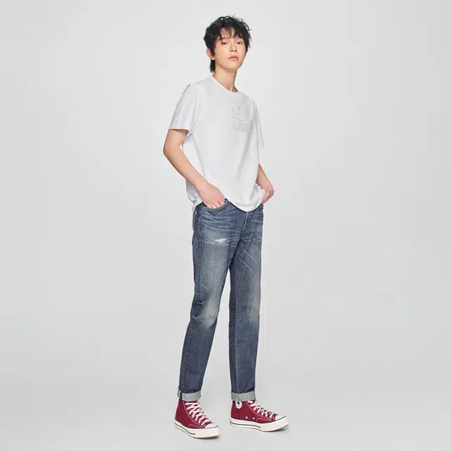 Lee SS25