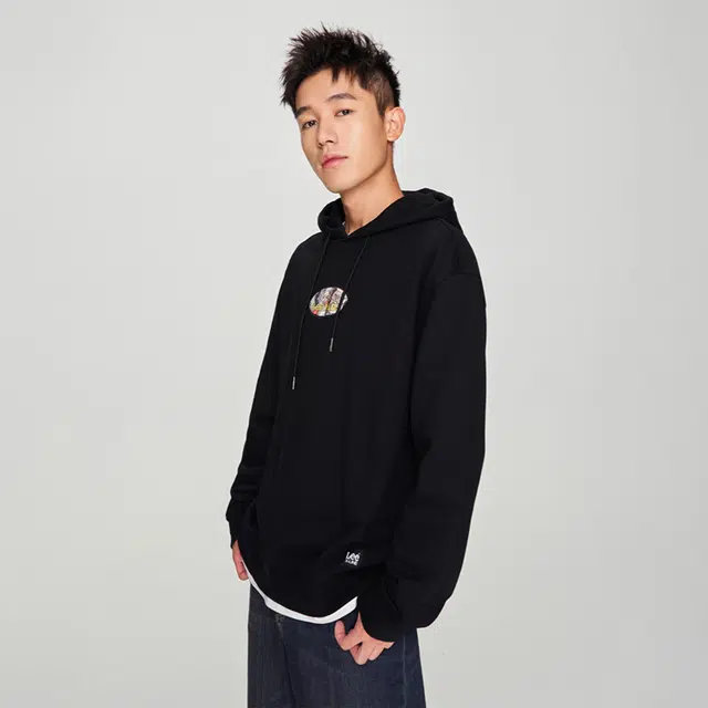 Lee FW24 X-crew