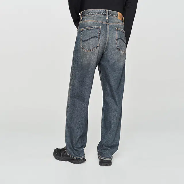 Lee FW25 EasyRider761