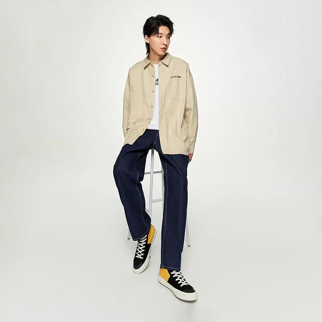 Lee Buddy Lee FW23