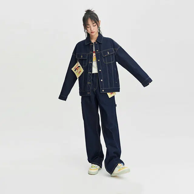 Lee X ANGEL CHEN SS24