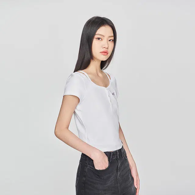 Lee Logo SS25 T