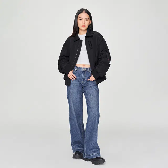 Lee FW24