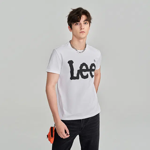 Lee FW23 LogoT