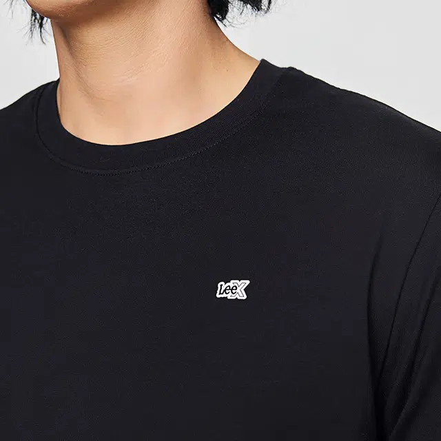 Lee FW25 LogoT