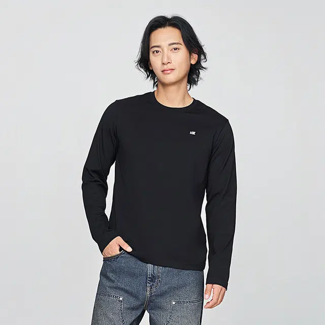 Lee FW25 LogoT