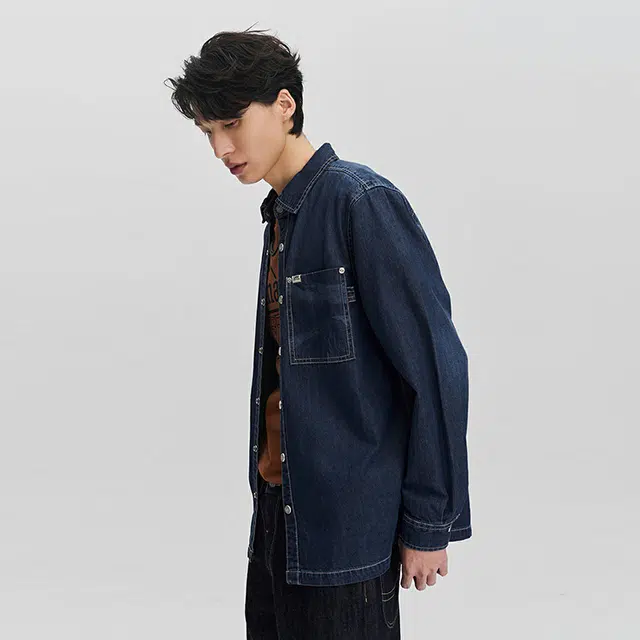 Lee SS24