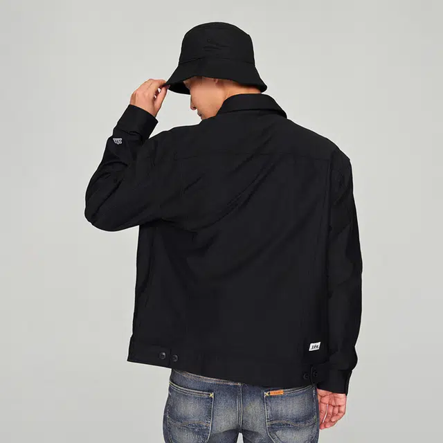 Lee FW24