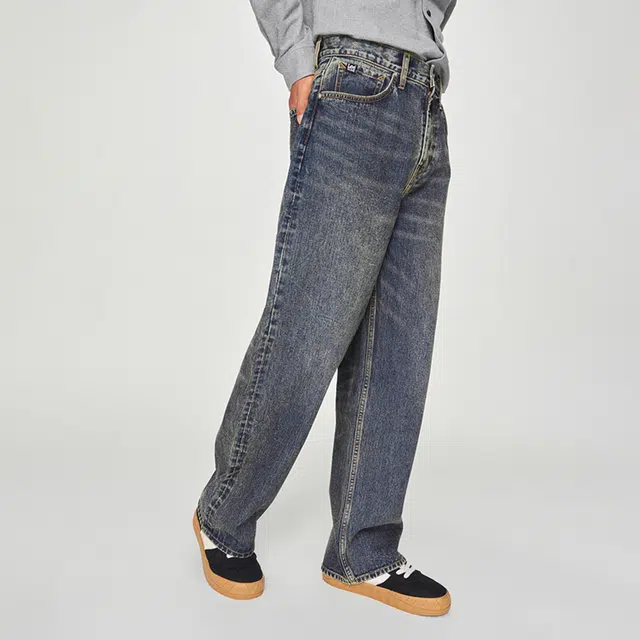 Lee FW24