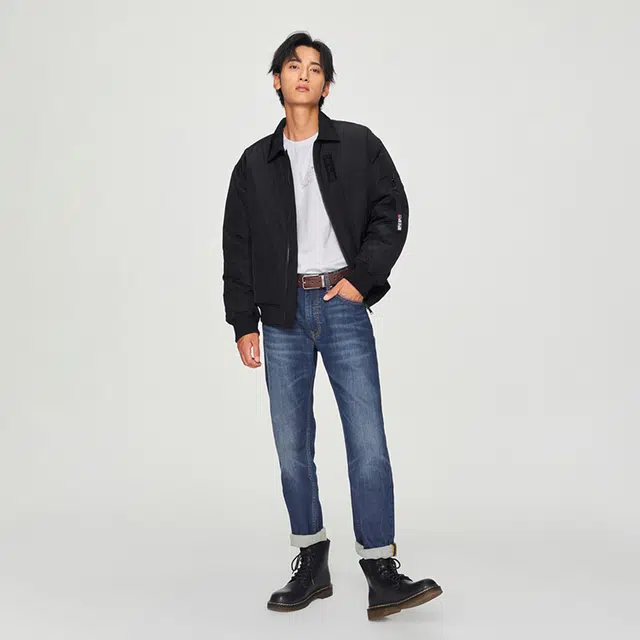 Lee FW24