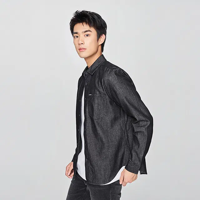 Lee FW25 Logo