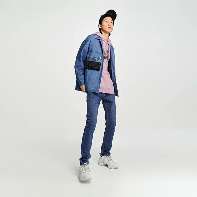 Lee FW23