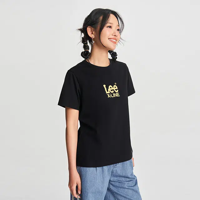 Lee SS24 LogoT