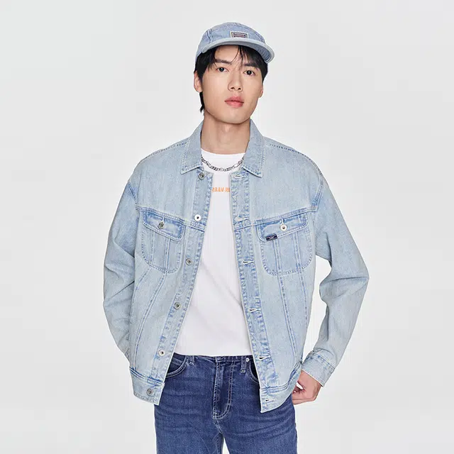 Lee SS24