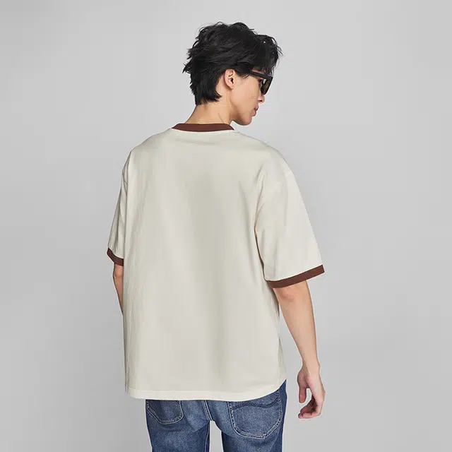 Lee Xline SS24 LogoT