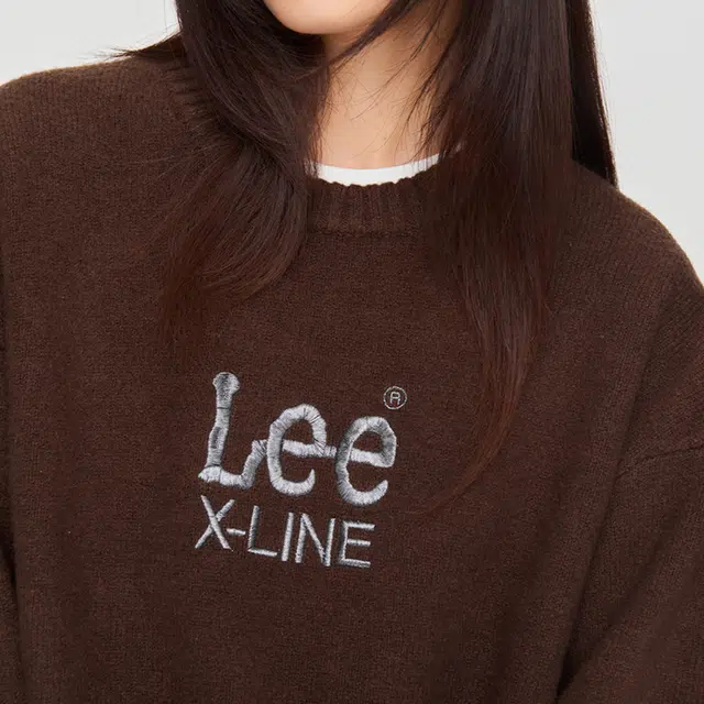 Lee FW24 Logo