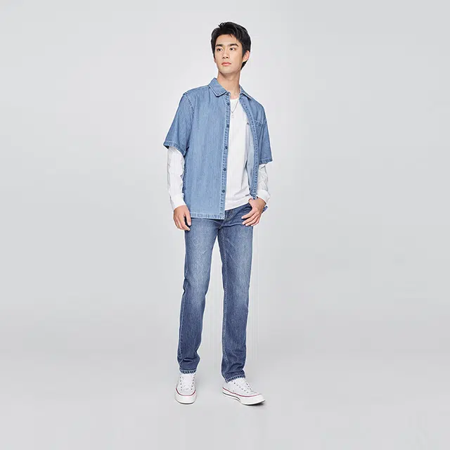 Lee FW25 731