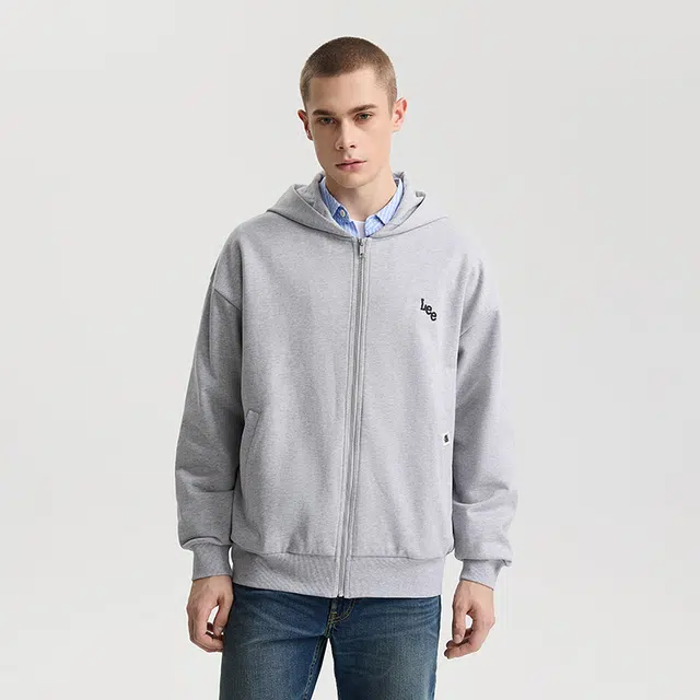 Lee FW25 Logo