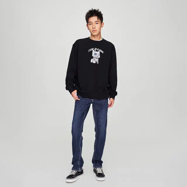 Lee FW24 AI